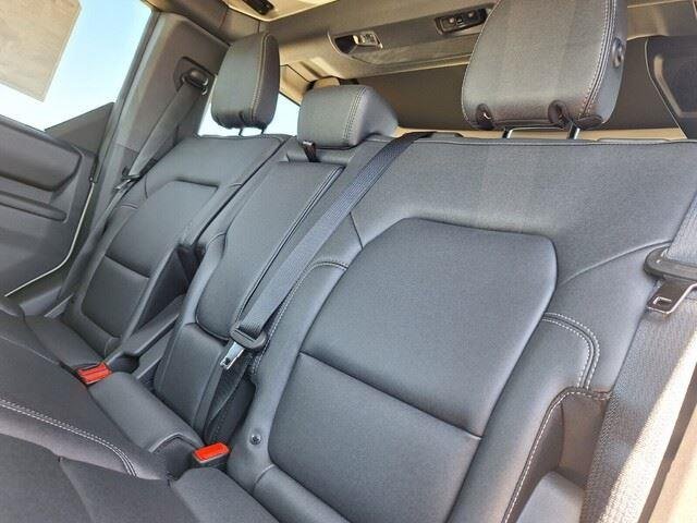 2025 Ford Bronco 4-Door Badlands - Photo 25