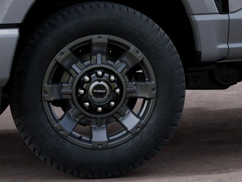 New 2027  Ford F250 4X4 CREW/C image 19
