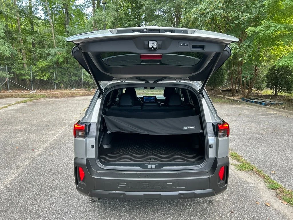 Used 2026 Beige Subaru Premium image 28