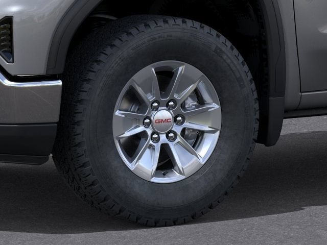 New 2026 Sterling Metallic GMC Pro image 10