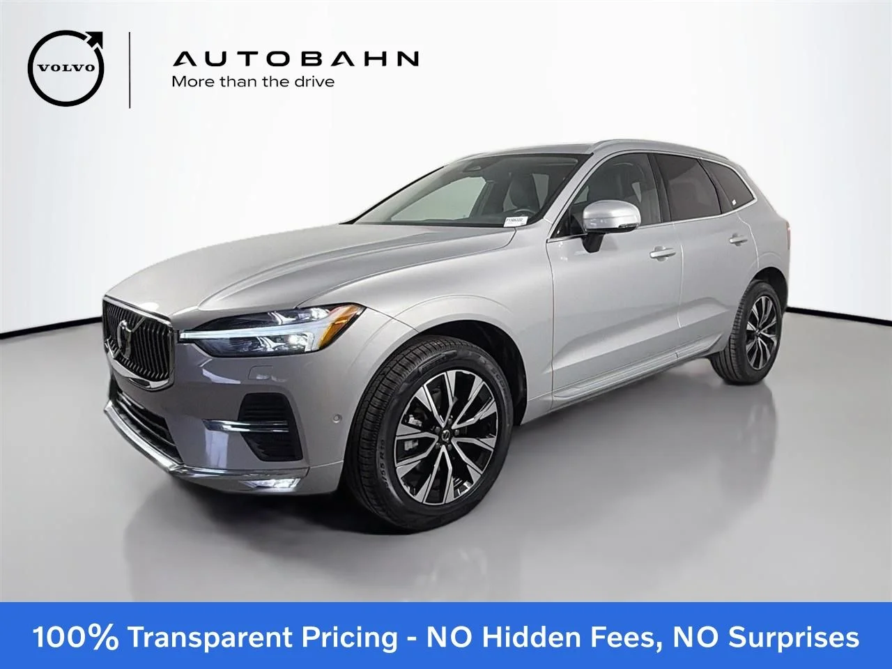 2023 Volvo XC60