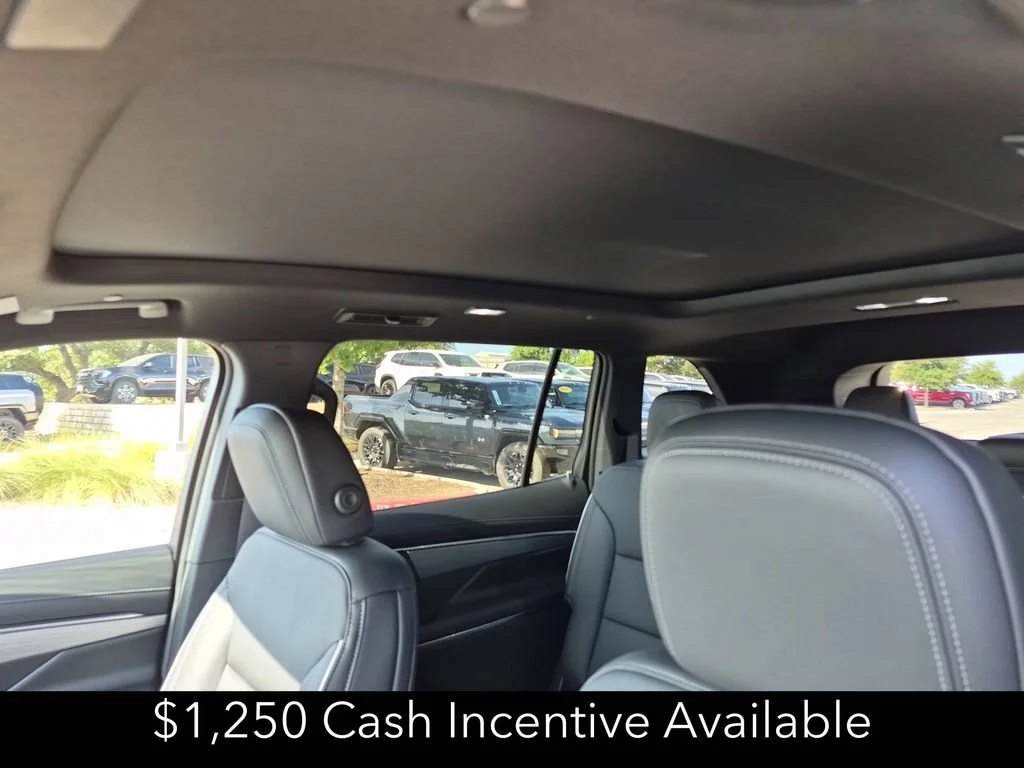 2026 Buick Enclave Preferred - Photo 31