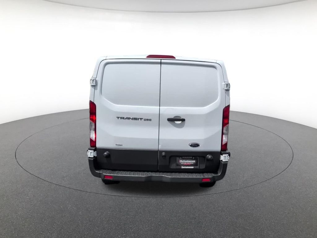 Used 2017 White Ford Base image 11