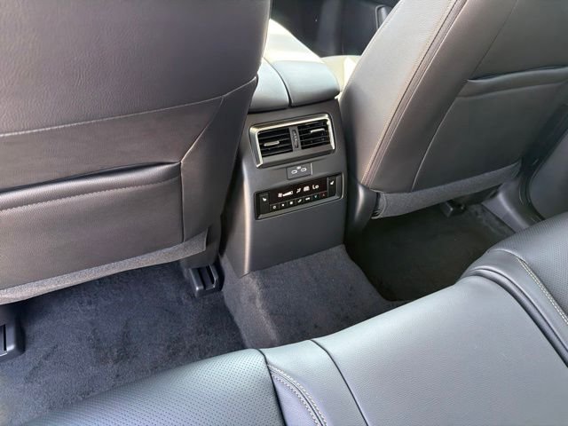 New 2026 Deep Crystal Blue Mica Mazda 3.3 Turbo Preferred AWD image 8