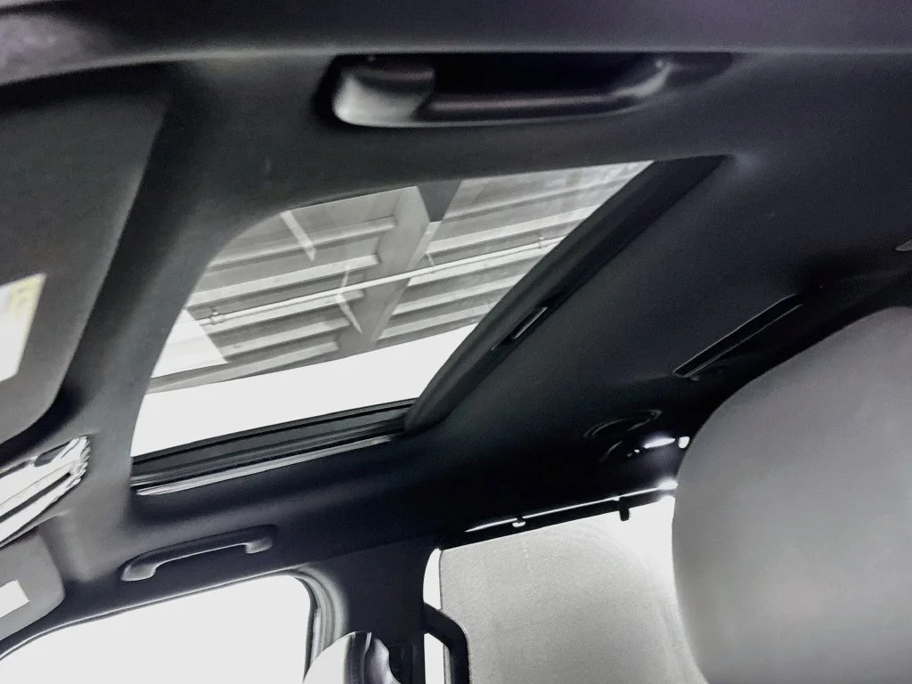 New 2027 Ebony Black Kia X-Line EX image 19