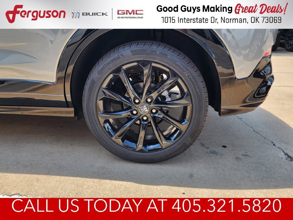 2026 Buick Encore GX Sport Touring - Photo 52