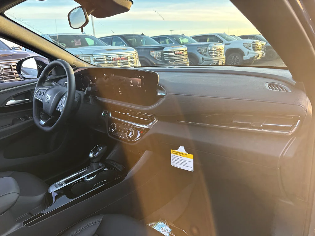 2026 Buick Envista Sport Touring - Photo 37
