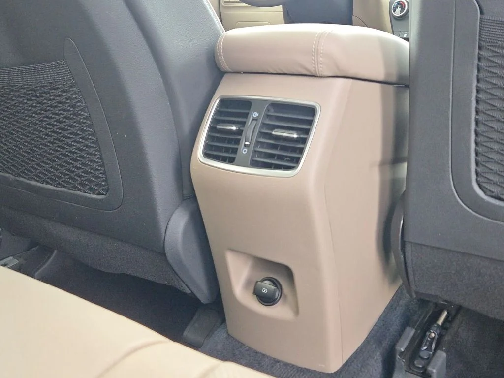 2019 Hyundai Tucson Ultimate - Photo 11