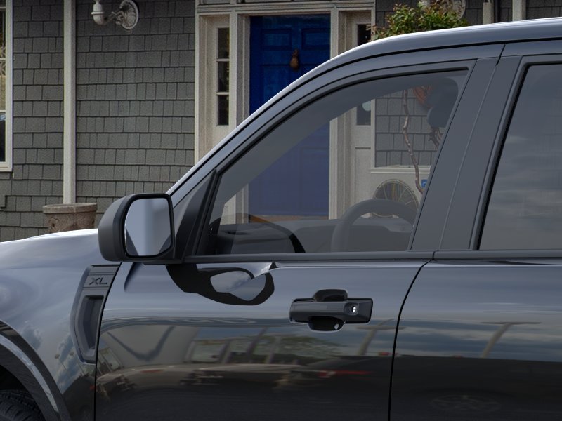 New 2025 Shadow Black Ford XL image 21