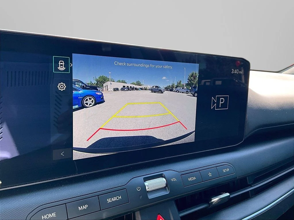 Used 2026 Gray Kia LXS image 20