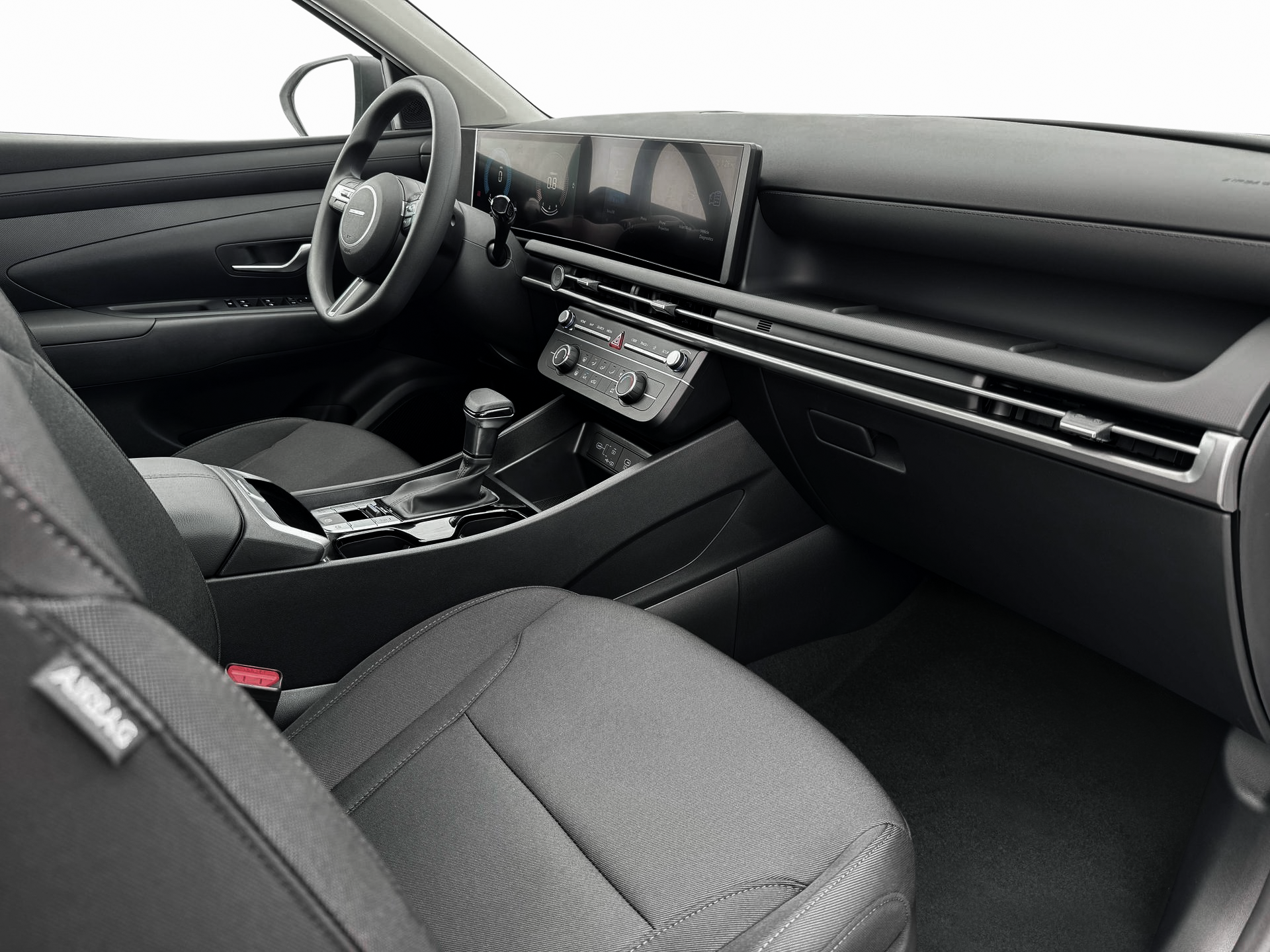 2025 Hyundai Tucson SE - Photo 15