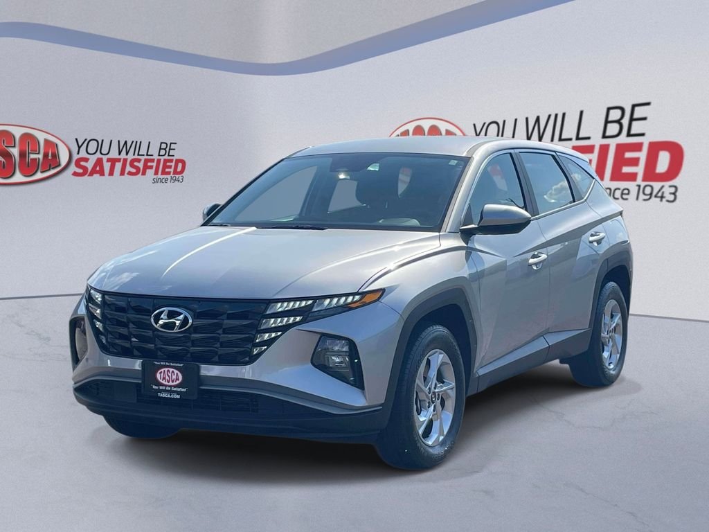 Used 2020 Black Hyundai Limited image 4