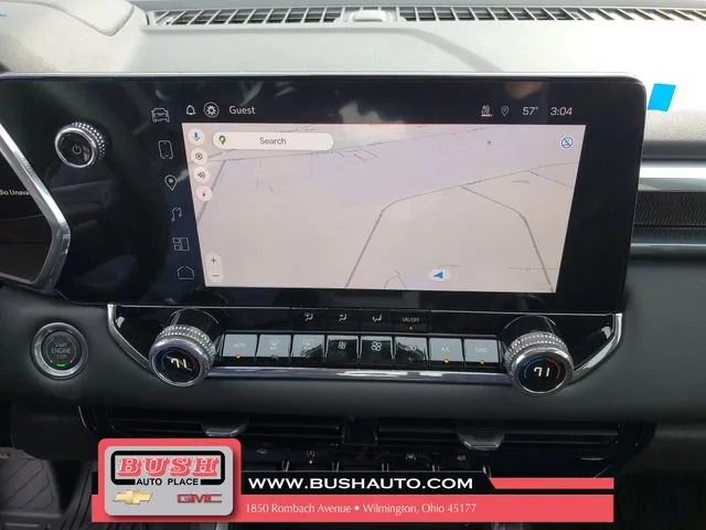 2026 GMC Canyon Elevation - Photo 22