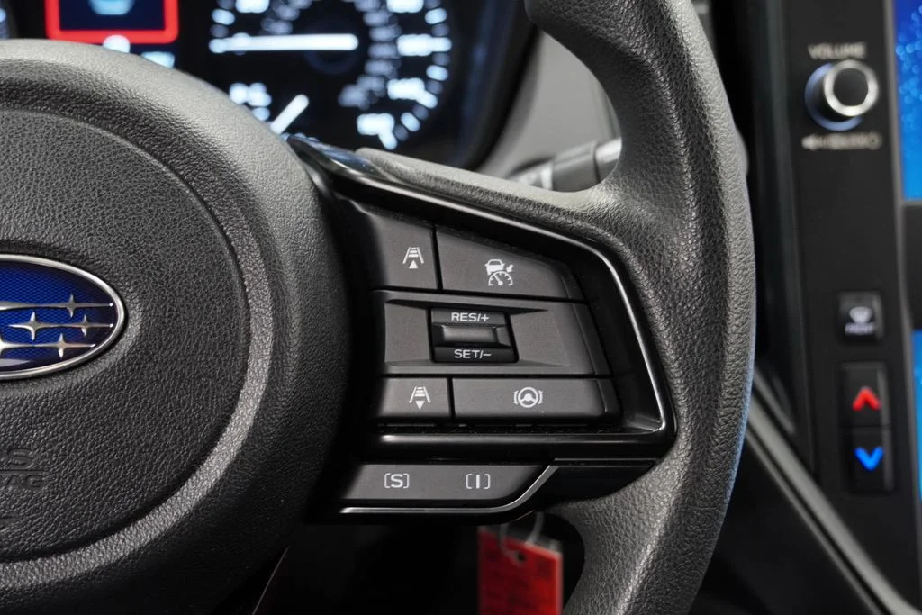 2024 Subaru Crosstrek Base - Photo 20