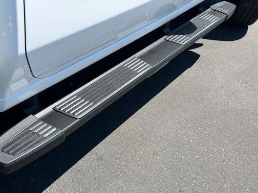 New 2026 Summit White GMC Pro image 8