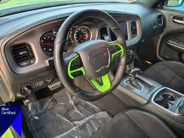 Used 2023 Green Dodge R/T image 16