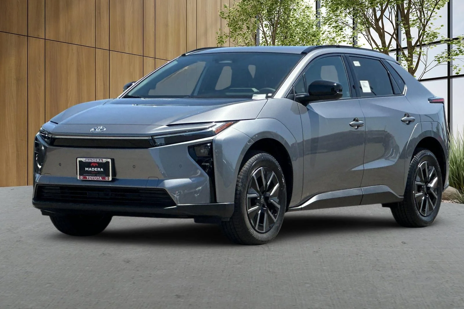 New 2026  Toyota XLE Plus image 8