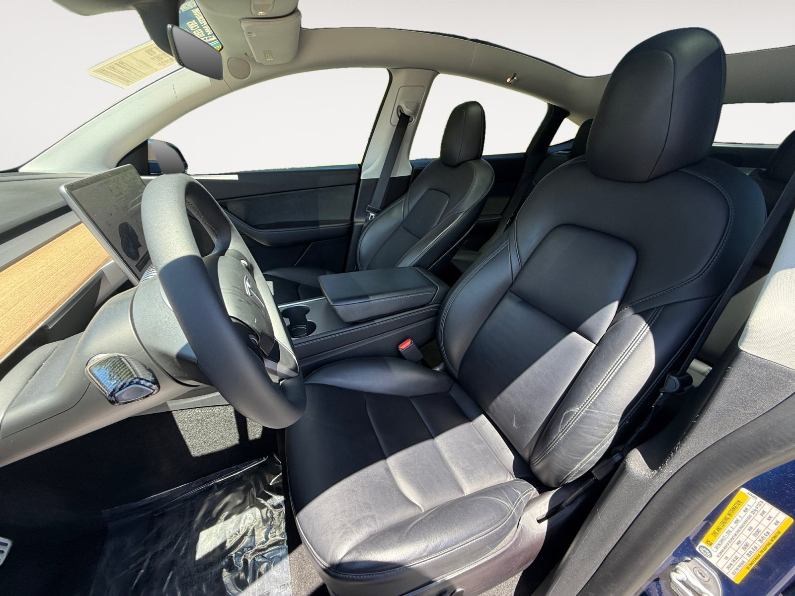 Used 2022 Trans Tesla Performance image 10