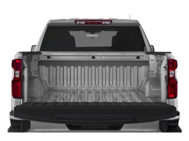 Used 2021 Satin Steel Metallic Chevrolet Custom image 14