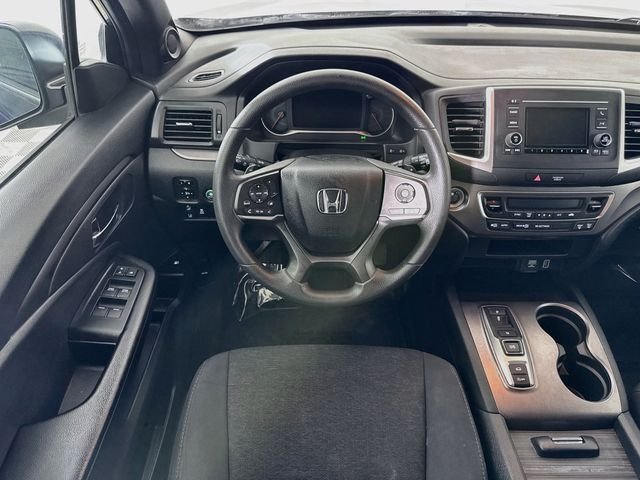 Used 2020 Blue Honda Sport image 20