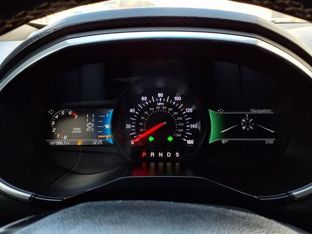 Used 2019 White Ford ST image 19