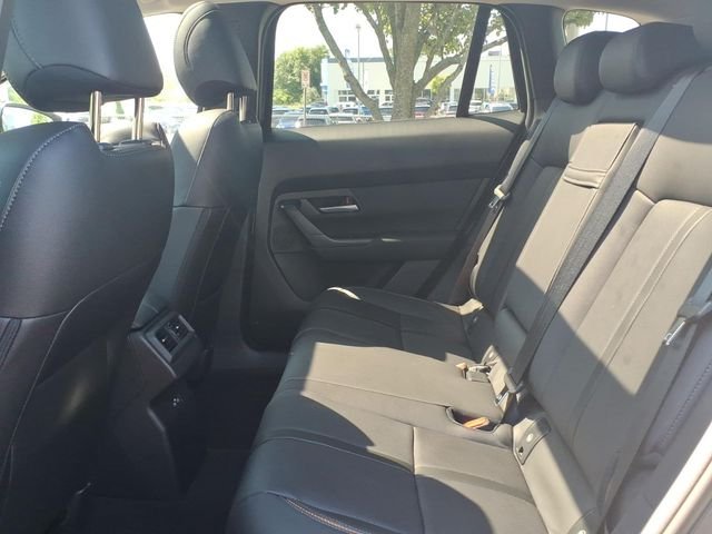 2026 Mazda CX-50 Premium - Photo 8