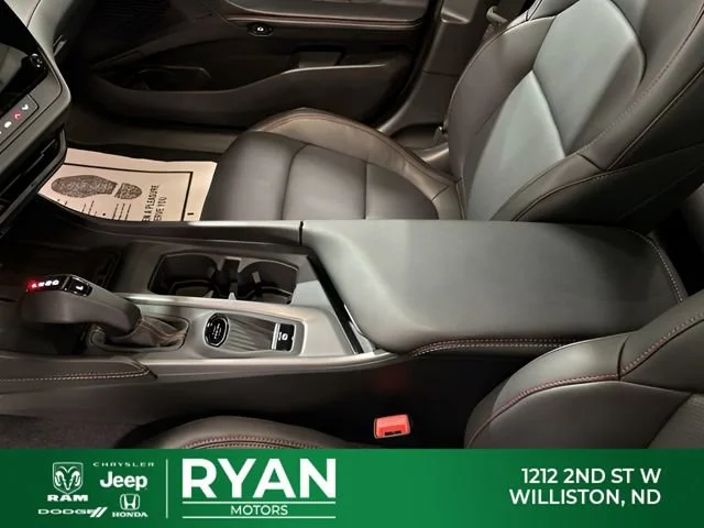 New 2026 Red Dodge R/T image 28