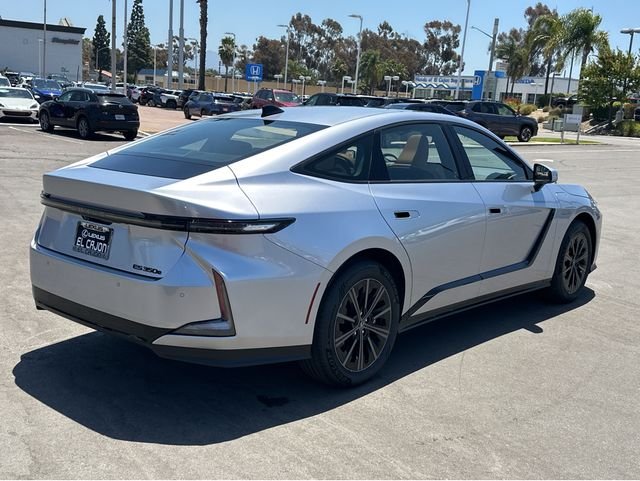2026 Lexus ES BEV 350e Premium - Photo 6