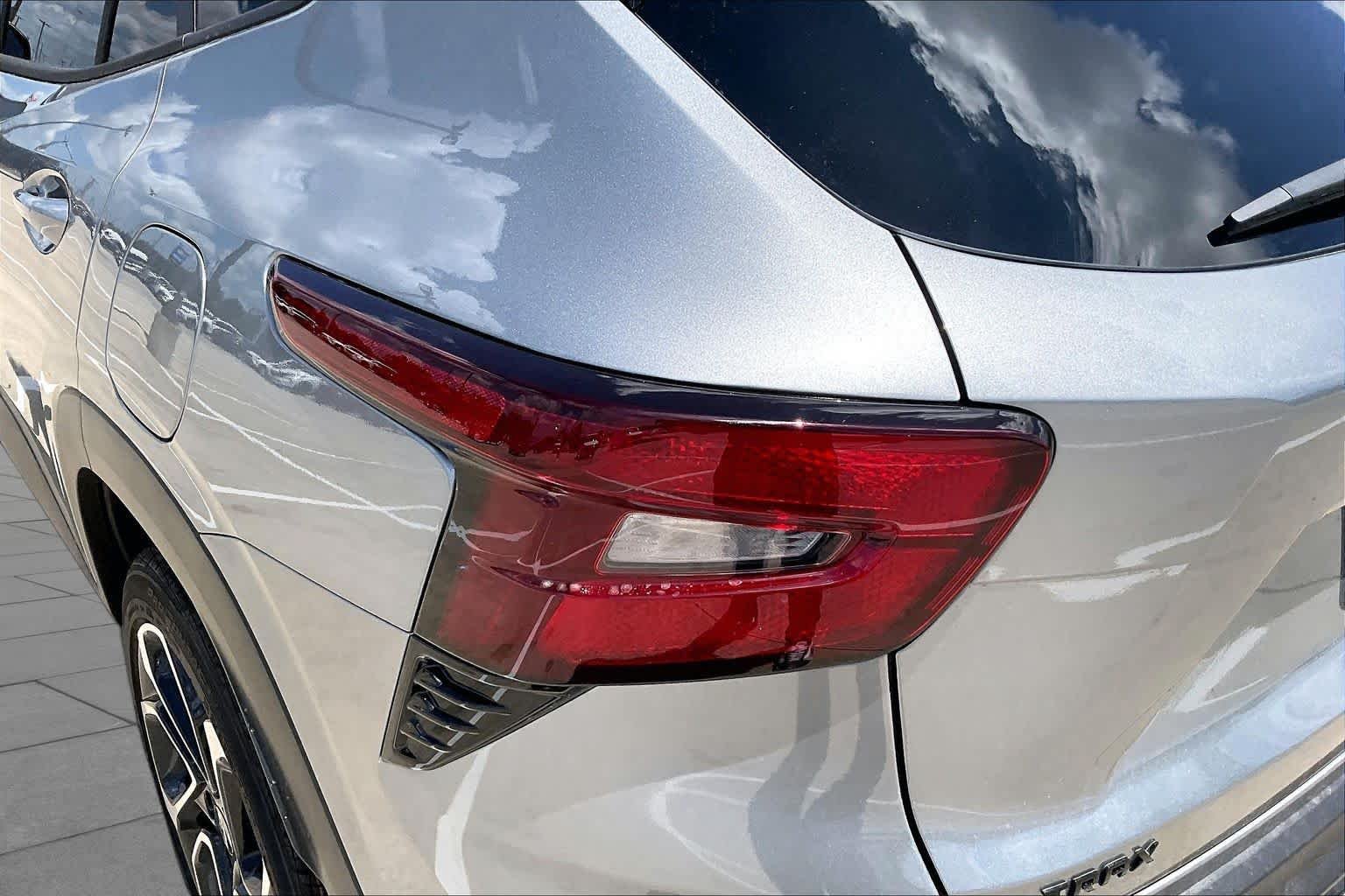 2026 Chevrolet Trax RS - Photo 14