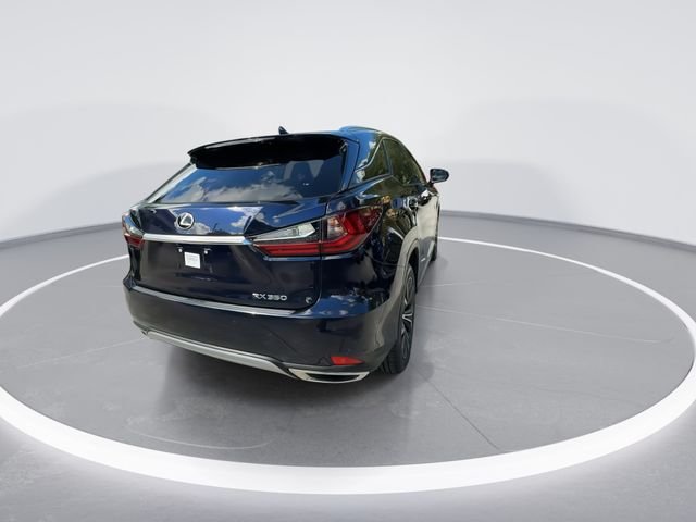 2020 Lexus RX 350 - Photo 7