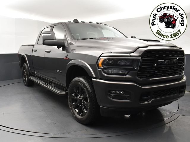2024 RAM 3500 Limited 4X4 Crew Cab SWB's photo