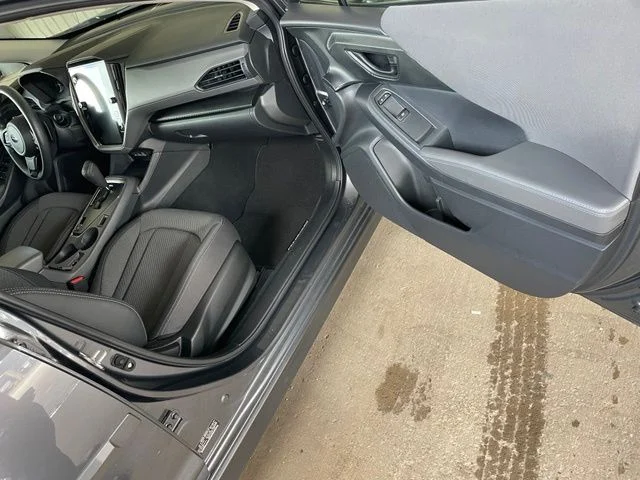 Certified Used 2024 Gray Subaru Premium image 20