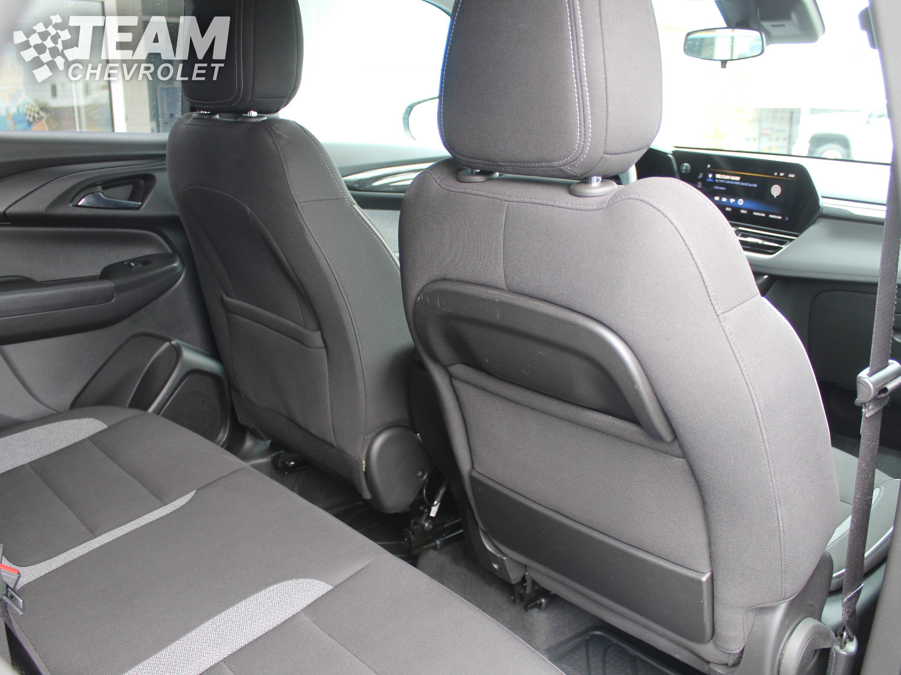 Used 2025 Cacti Green Chevrolet LT image 24