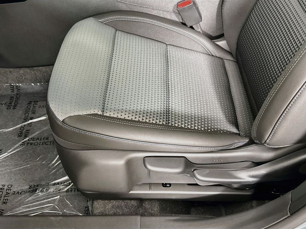 New 2026 Cypress Gray Chevrolet LT image 18