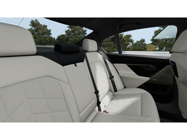 New 2027 Dark Graphite Metallic BMW 530i image 12