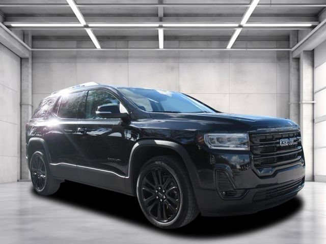 2023 GMC Acadia SLT FWD's photo
