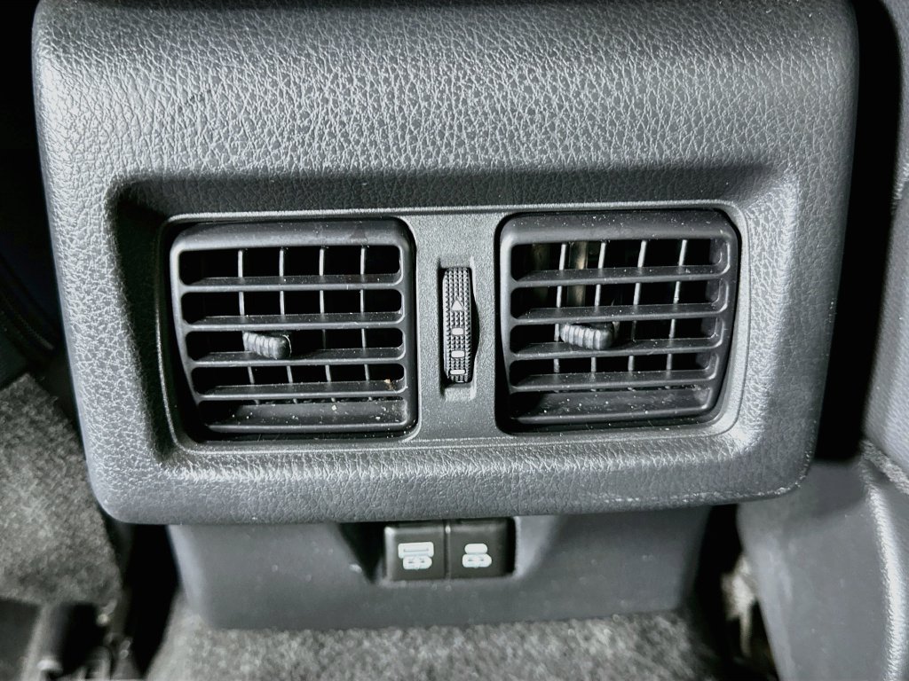 Used 2025 White Toyota SE image 25