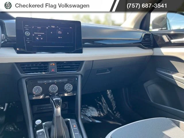 New 2026 Black Volkswagen 1.5T S image 28