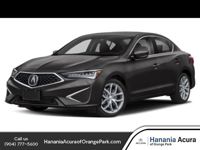2021 Acura ILX