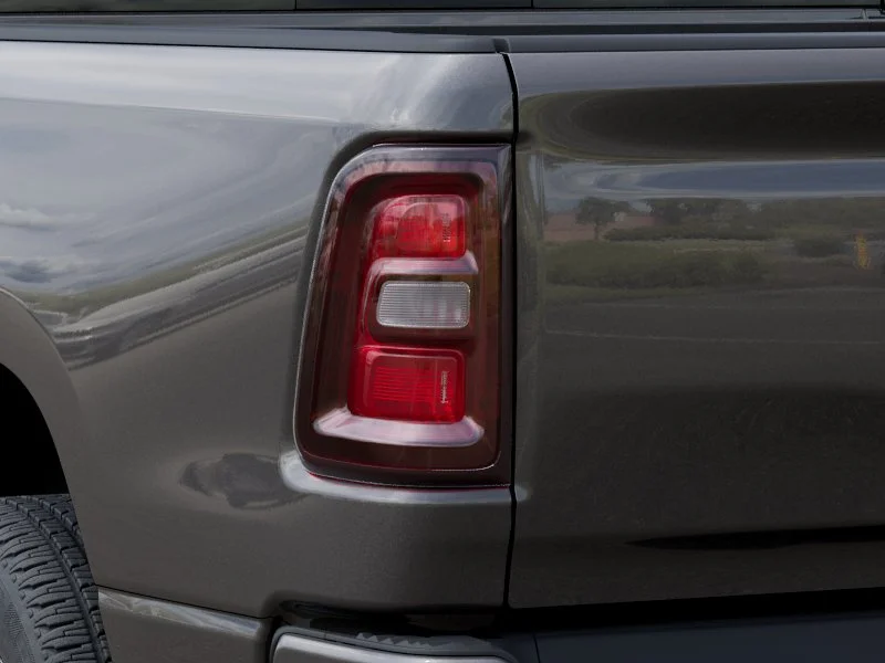 New 2026 Gray Ram Express image 5