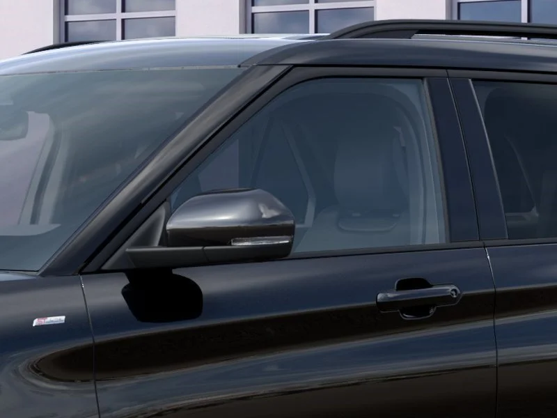 New 2027 Agate Black Metallic Ford ST-Line image 20