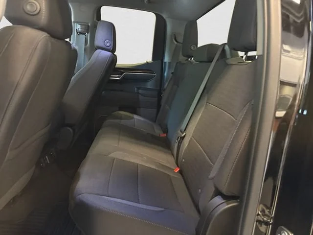 New 2026 Onyx Black GMC Elevation image 14
