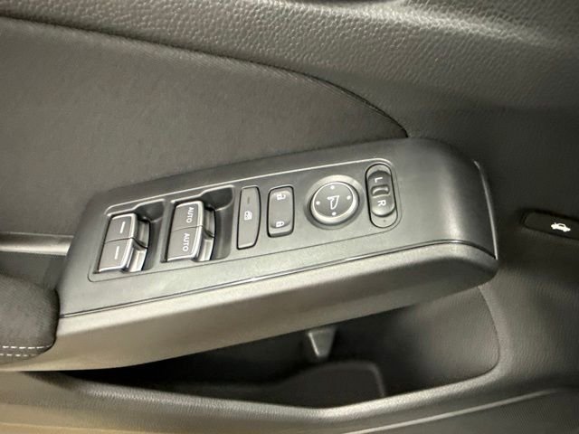 New 2026 Solar Silver Metallic Honda LX image 30
