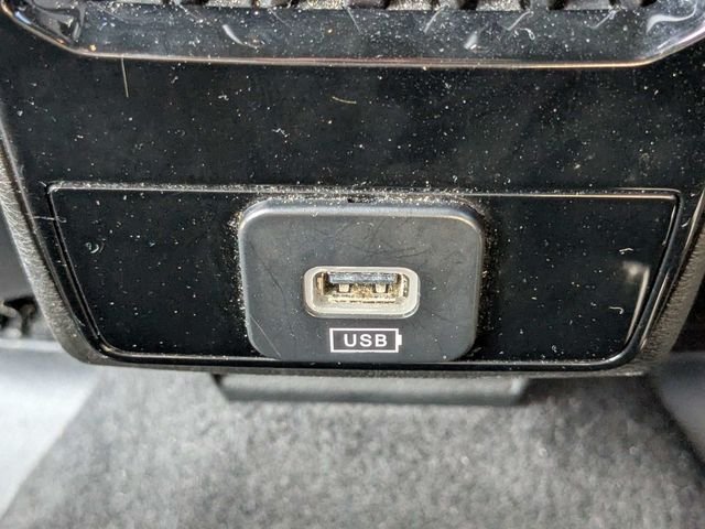 Used 2023 Gray Jeep Limited image 14