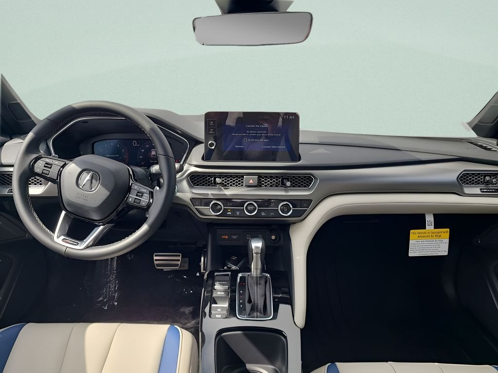 New 2026 White Acura A-Spec Package image 21