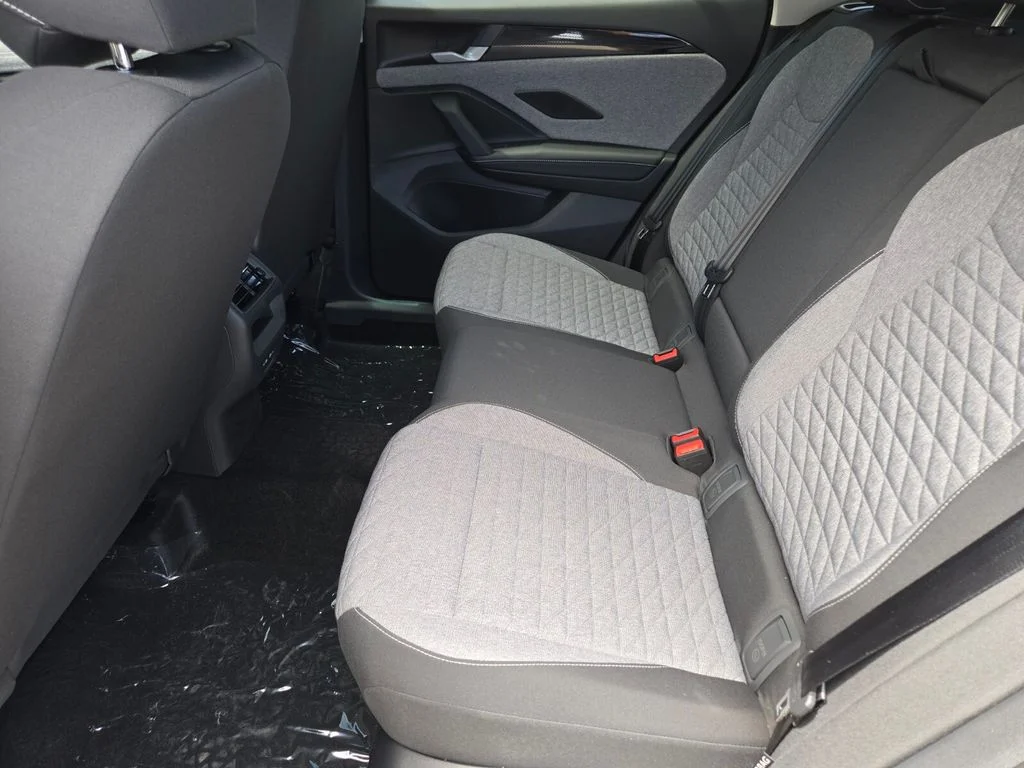 New 2026 Silver Volkswagen 2.0T S image 7