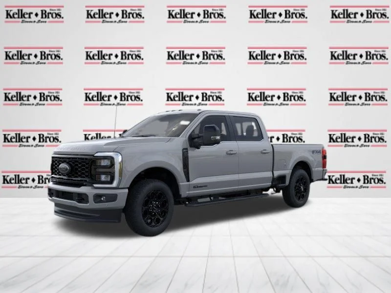 New 2026 Avalanche Ford Lariat image 2
