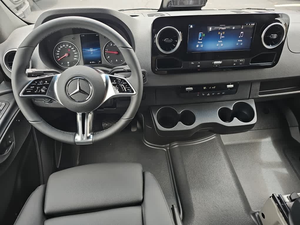 New 2026 Stone Gray Mercedes-Benz  image 15