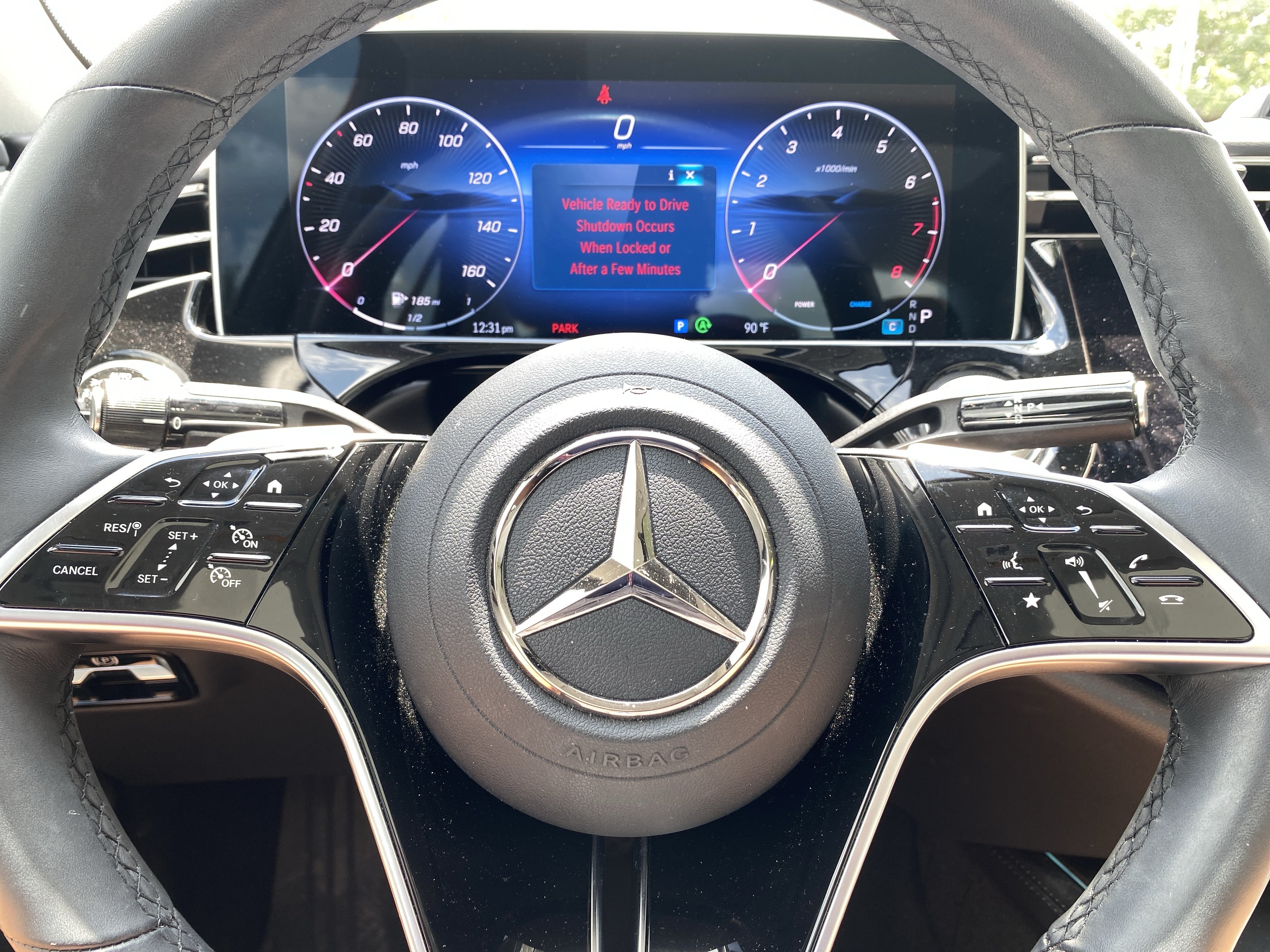 Certified Used 2025 Polar White Mercedes-Benz E 450 image 22