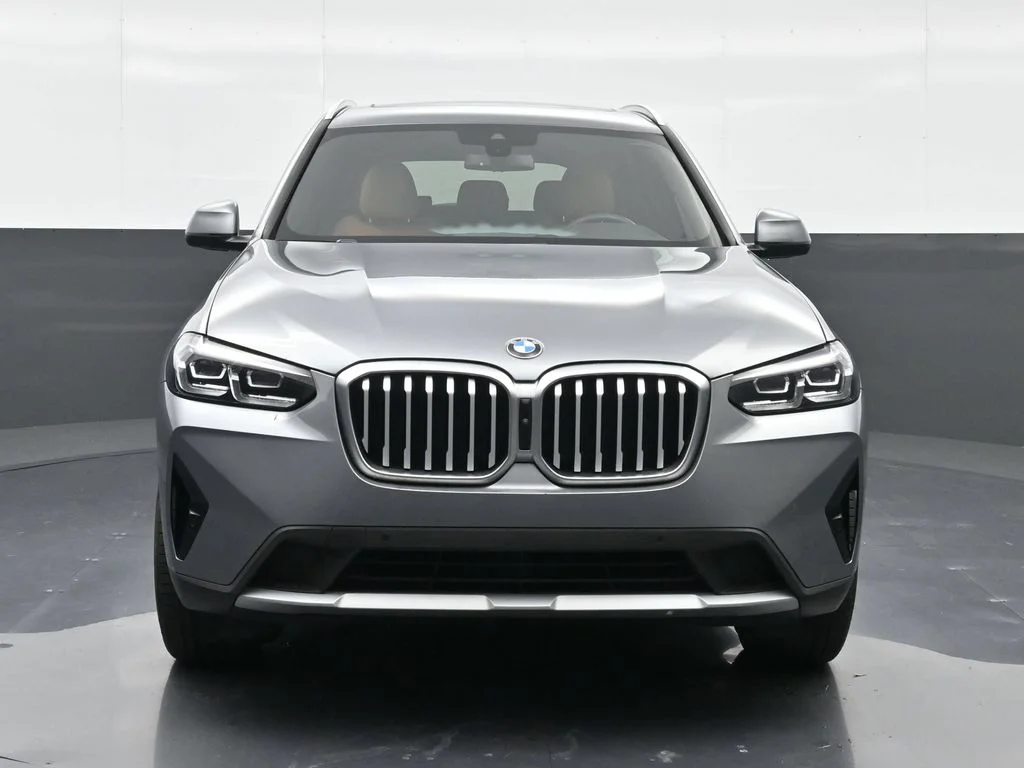 Certified Used 2024 Gray BMW sDrive30i image 6